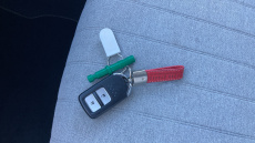 Honda Jazz 1.5 i-MMD Hybrid EX 5dr eCVT Hybrid Hatchback